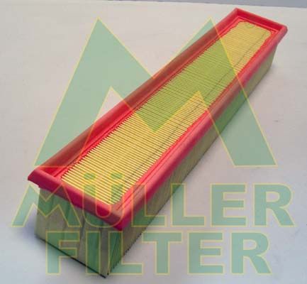 MULLER FILTER Воздушный фильтр PA768